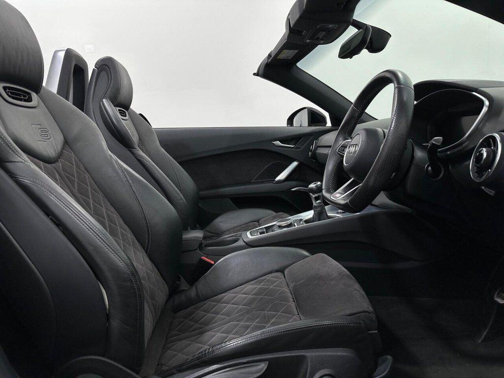 Used Audi TT for sale - 78006595: Photo 31