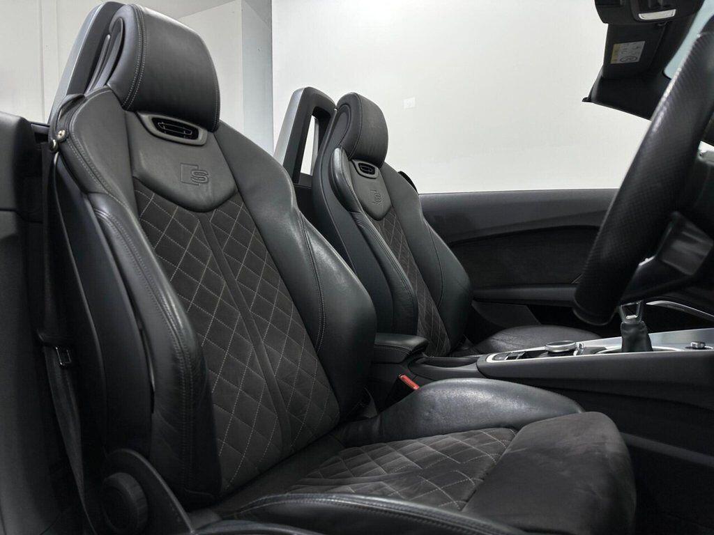 Used Audi TT for sale - 78006595: Photo 32