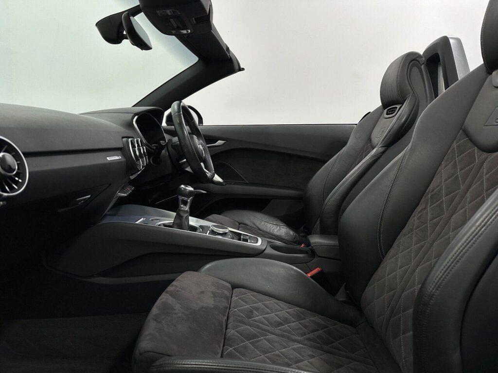 Used Audi TT for sale - 78006595: Photo 34