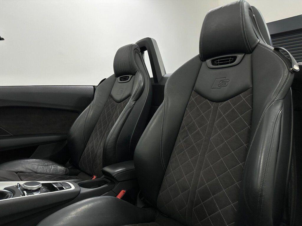 Used Audi TT for sale - 78006595: Photo 35