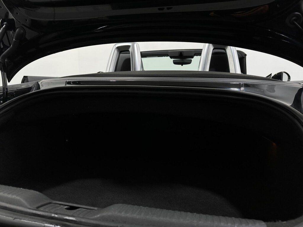 Used Audi TT for sale - 78006595: Photo 38