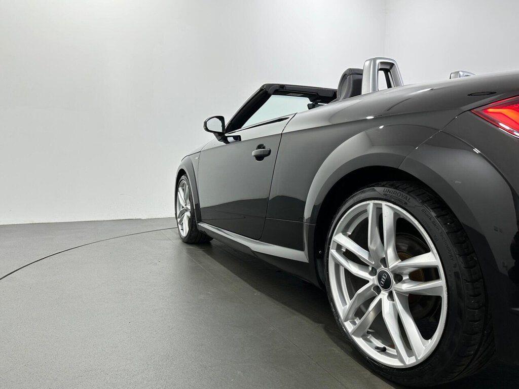 Used Audi TT for sale - 78006595: Photo 40