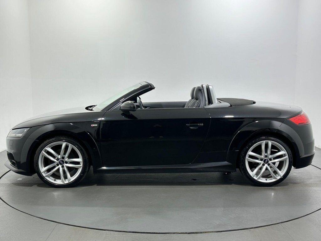 Used Audi TT for sale - 78006595: Photo 5