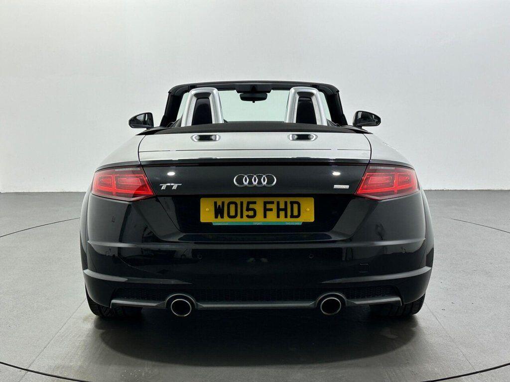 Used Audi TT for sale - 78006595: Photo 7