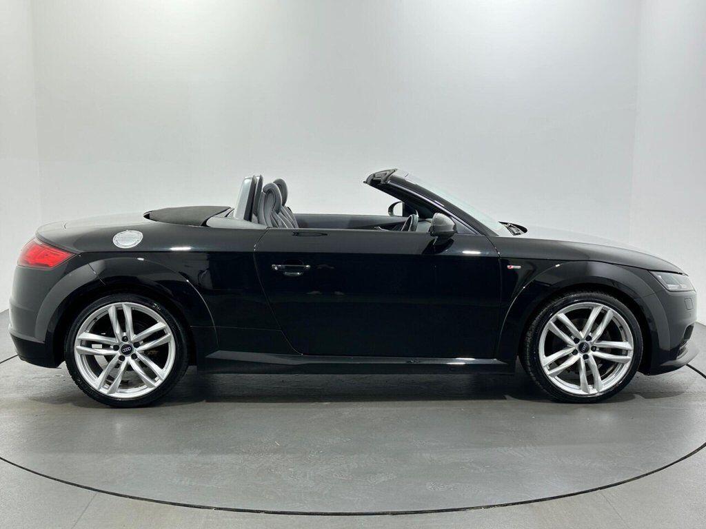 Used Audi TT for sale - 78006595: Photo 9