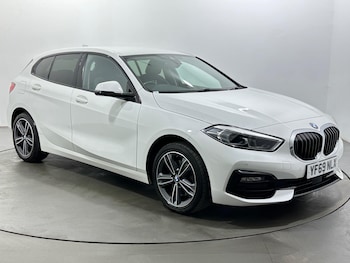 Used BMW 1 Series 2019 for sale - 79144949: Photo