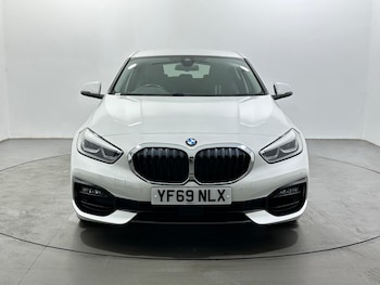 Used BMW 1 Series 2019 for sale - 79144949: Photo