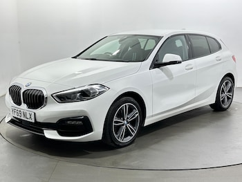 Used BMW 1 Series 2019 for sale - 79144949: Photo