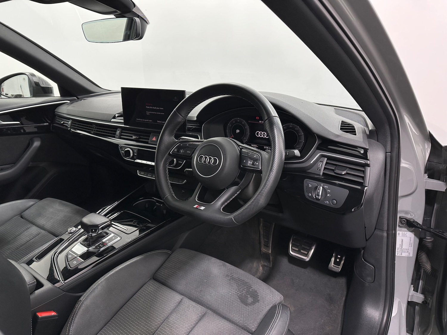 Used Audi A4 2022 for sale - 77081569: Photo 10
