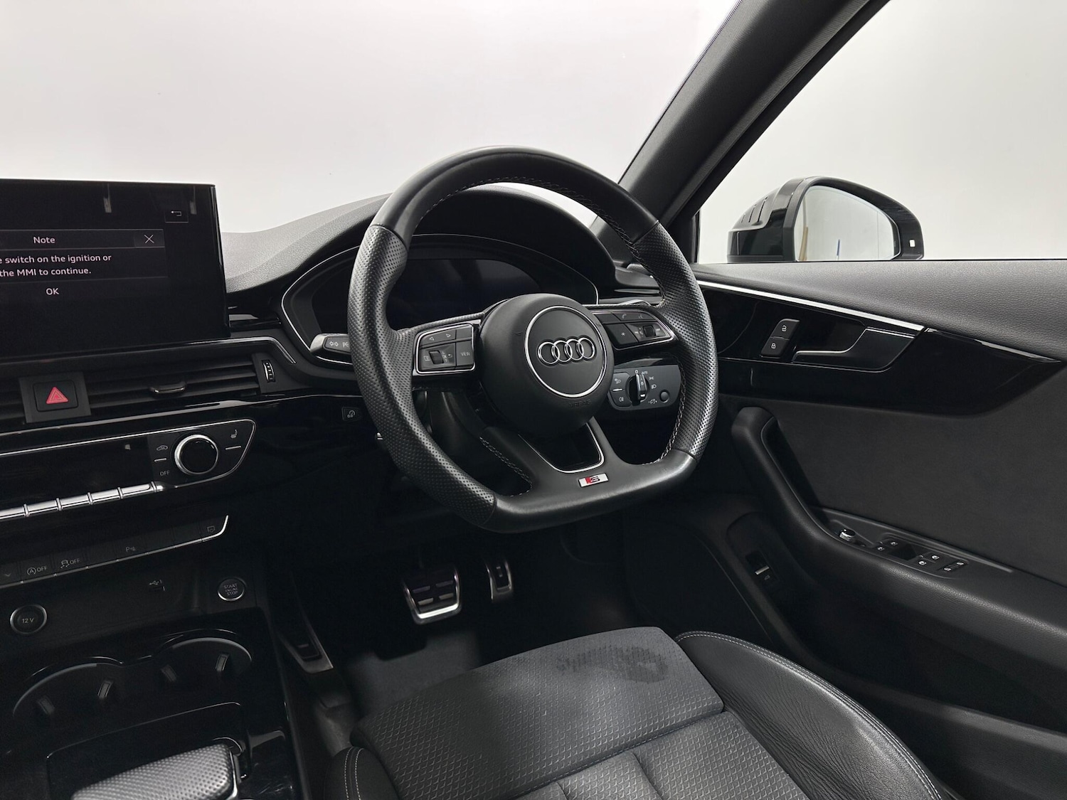 Used Audi A4 2022 for sale - 77081569: Photo 12