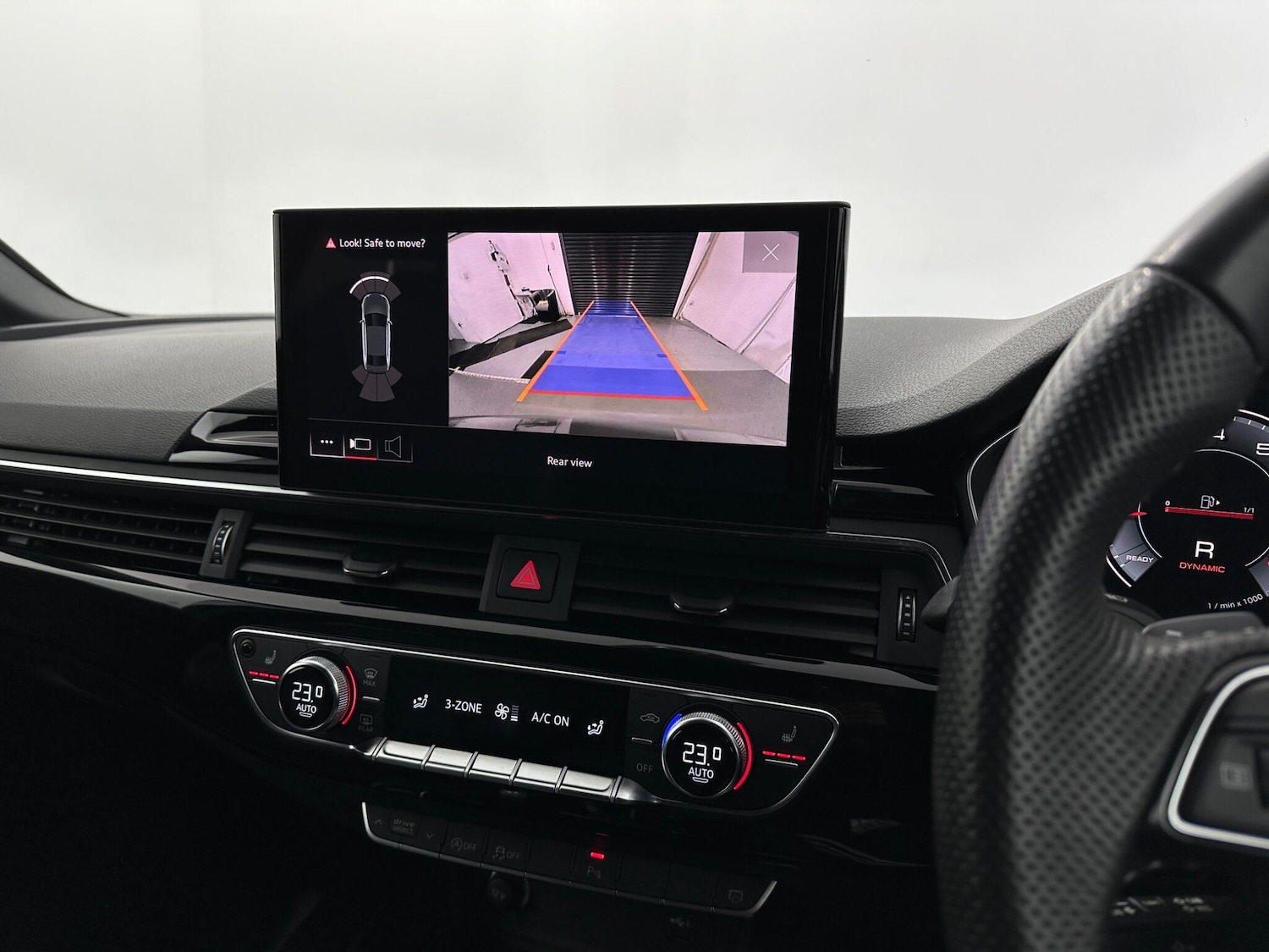 Used Audi A4 2022 for sale - 77081569: Photo 22