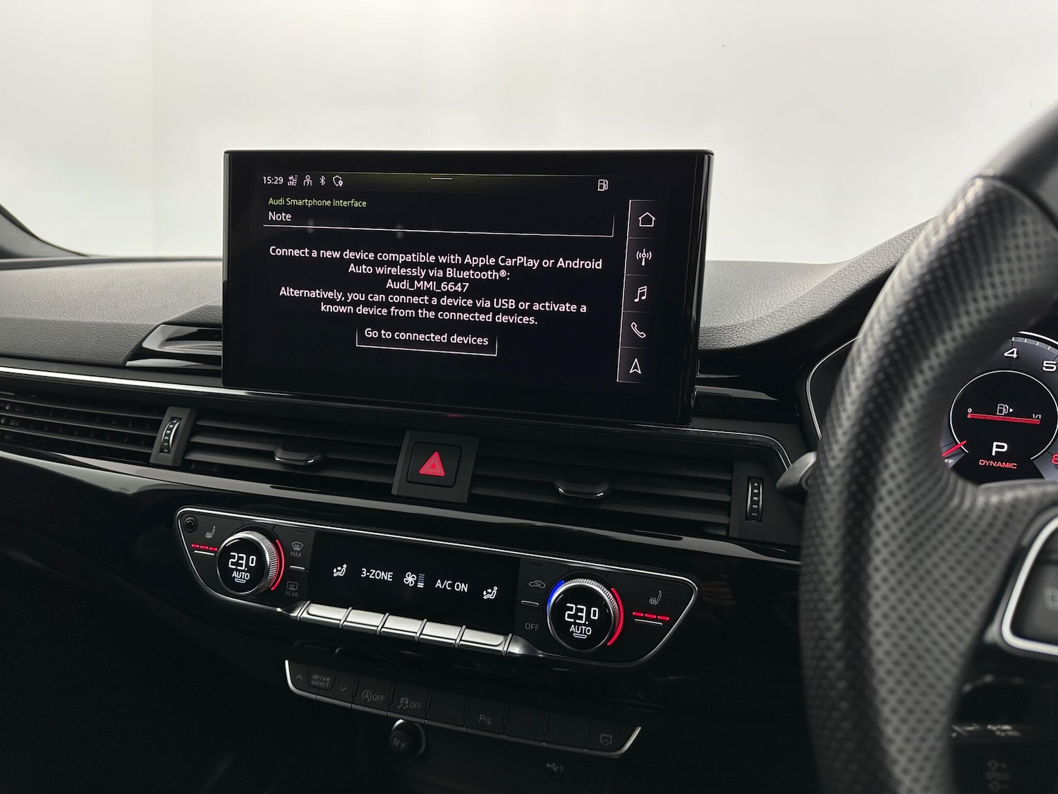 Used Audi A4 2022 for sale - 77081569: Photo 23