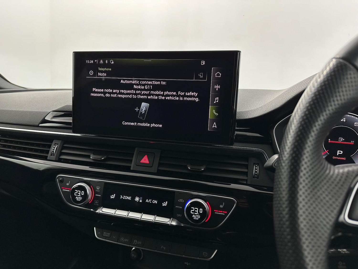 Used Audi A4 2022 for sale - 77081569: Photo 24