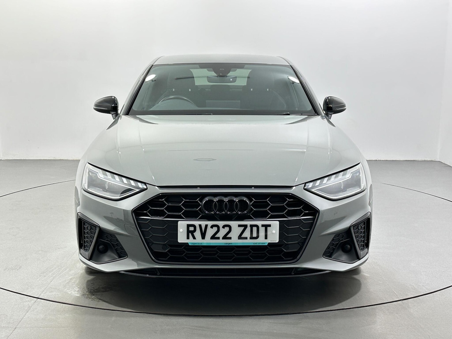 Used Audi A4 2022 for sale - 77081569: Photo 3