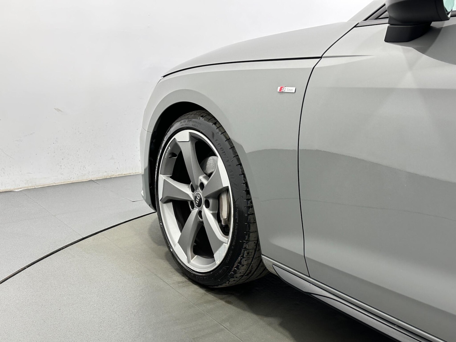 Used Audi A4 2022 for sale - 77081569: Photo 49