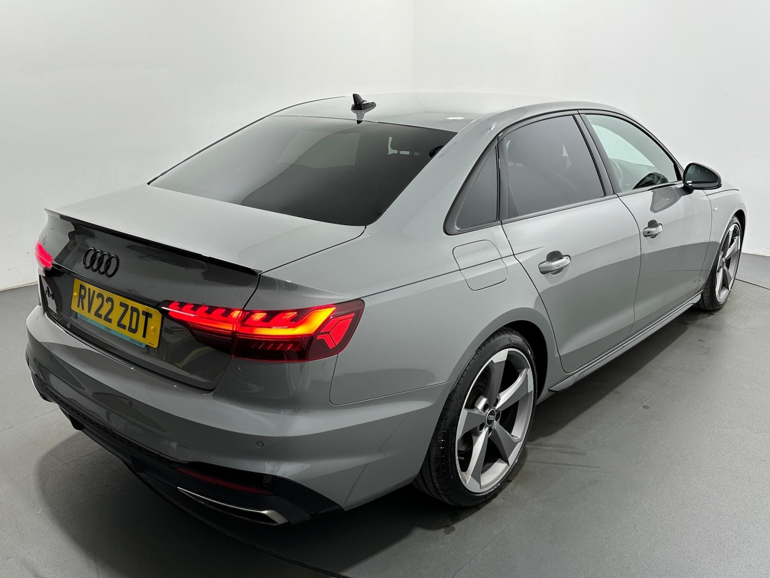 Used Audi A4 2022 for sale - 77081569: Photo 50