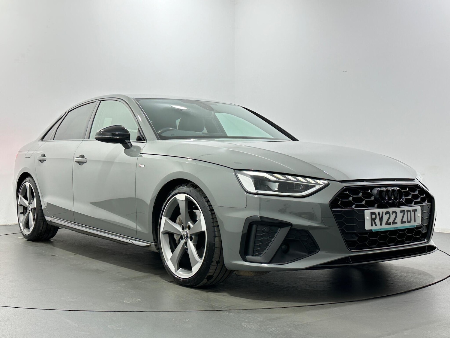 Used Audi A4 2022 for sale - 77081569: Photo 51