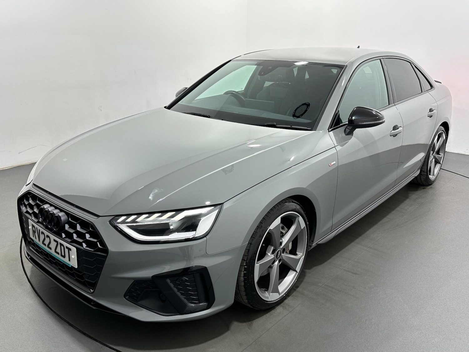 Used Audi A4 2022 for sale - 77081569: Photo 52