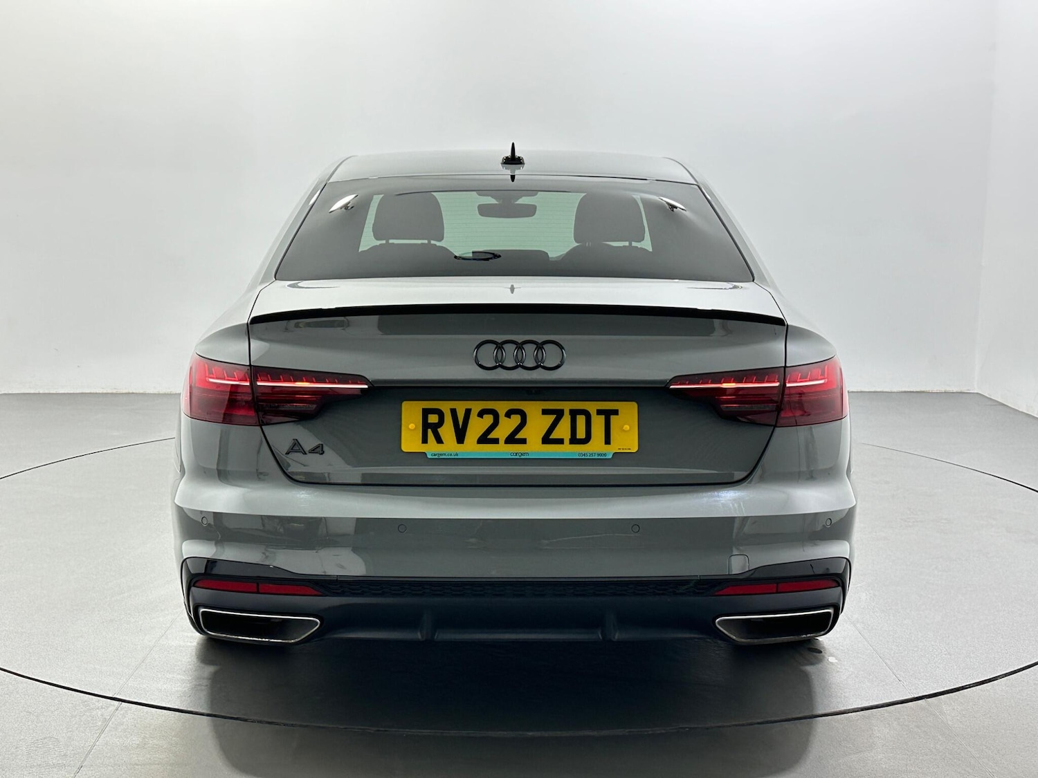 Used Audi A4 2022 for sale - 77081569: Photo 7
