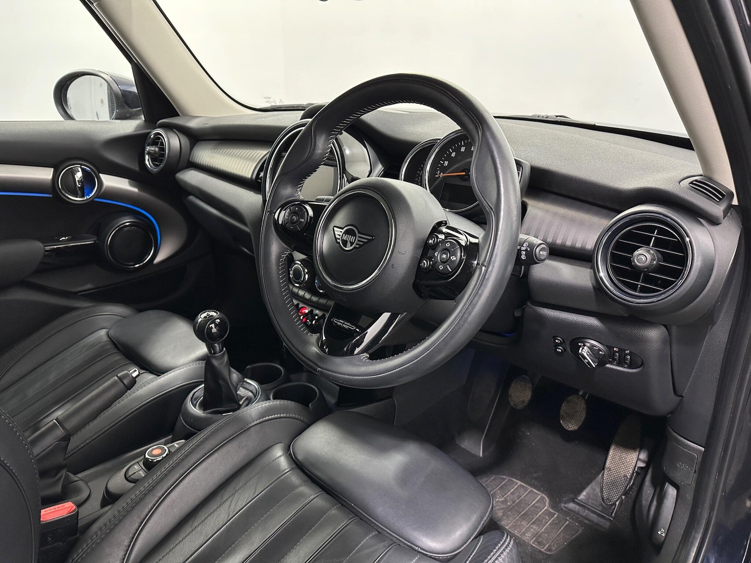 Used MINI Hatch 2019 for sale - 77237977: Photo 10