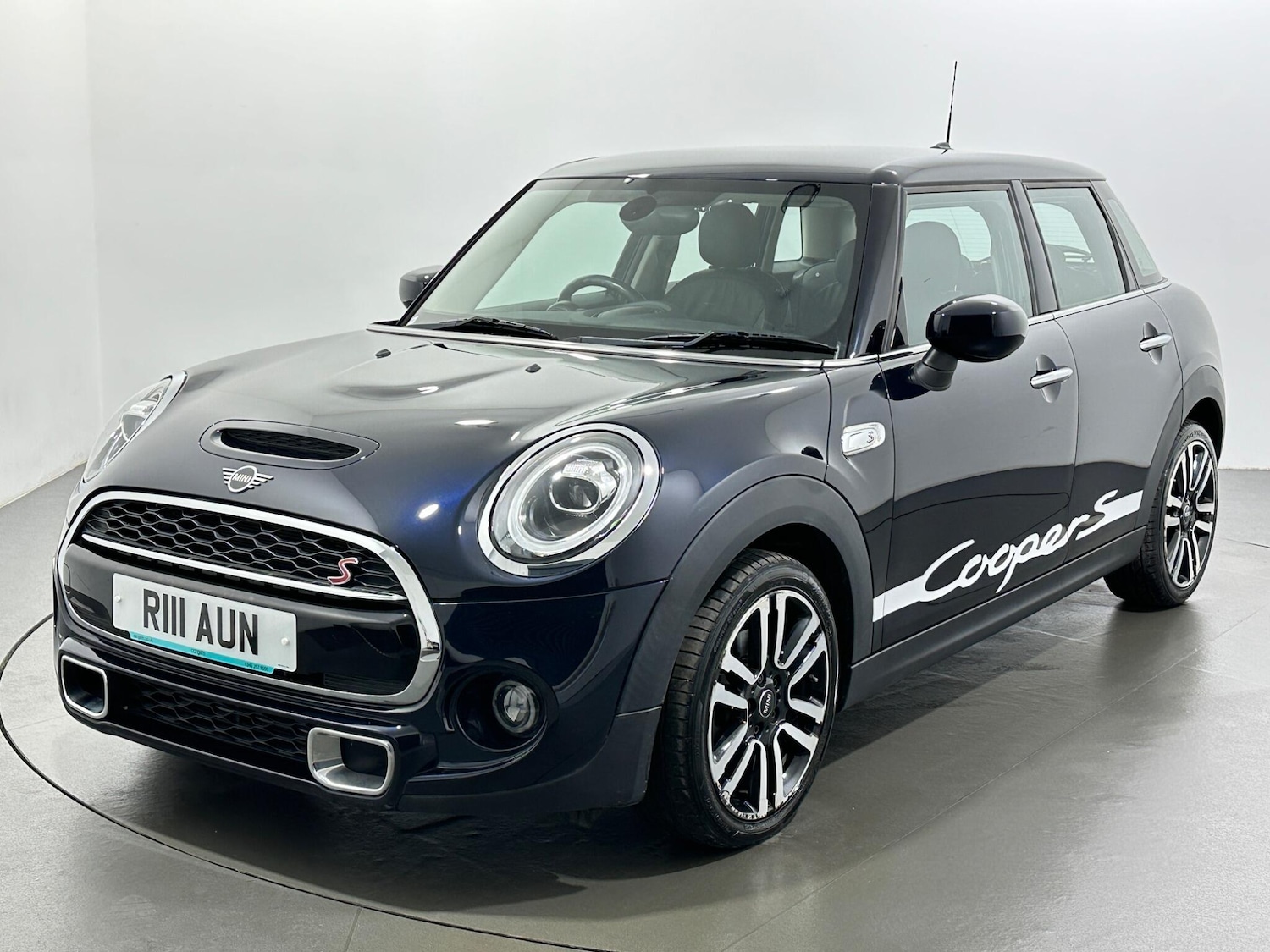 Used MINI Hatch 2019 for sale - 77237977: Photo 4