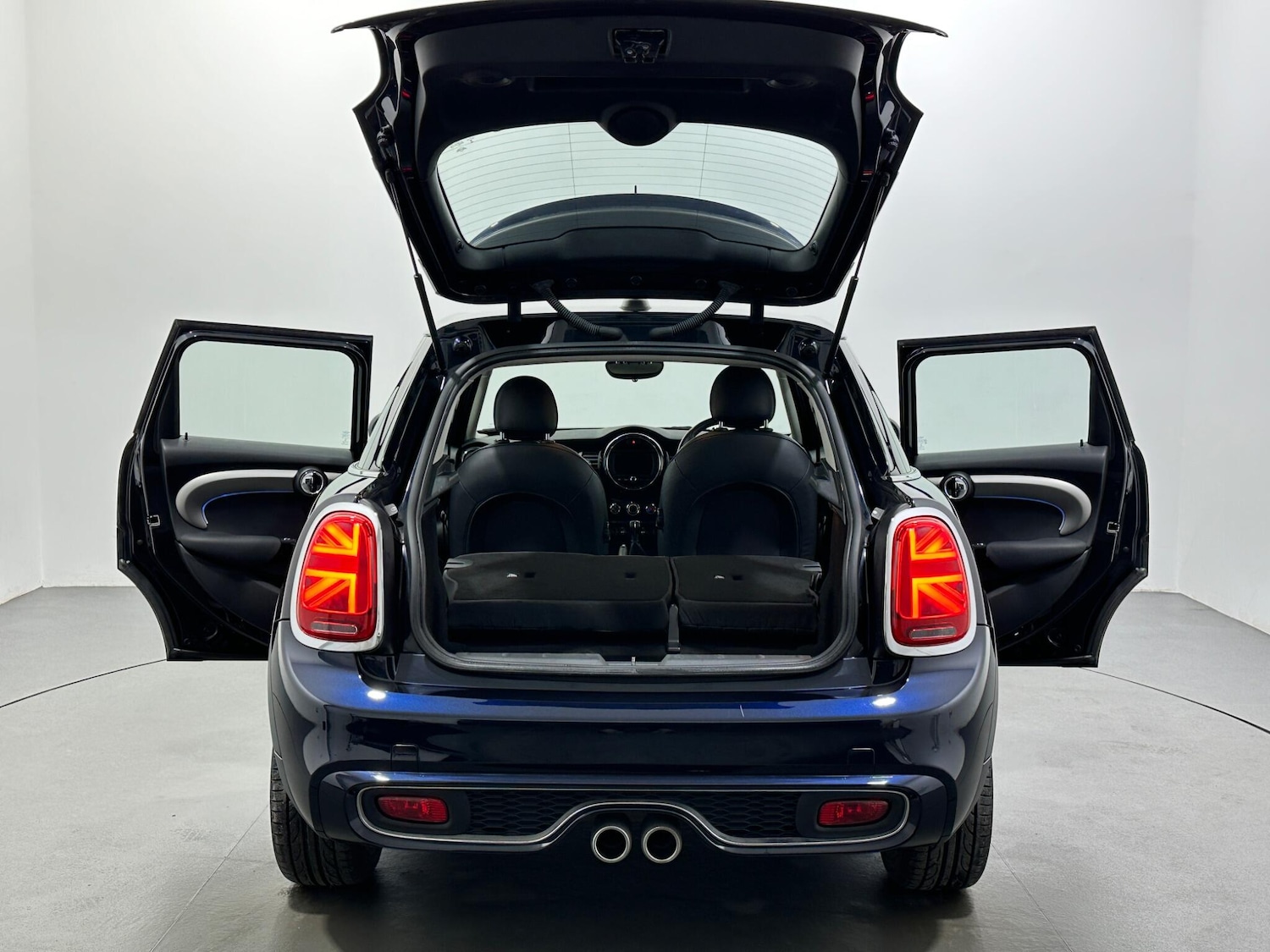 Used MINI Hatch 2019 for sale - 77237977: Photo 42