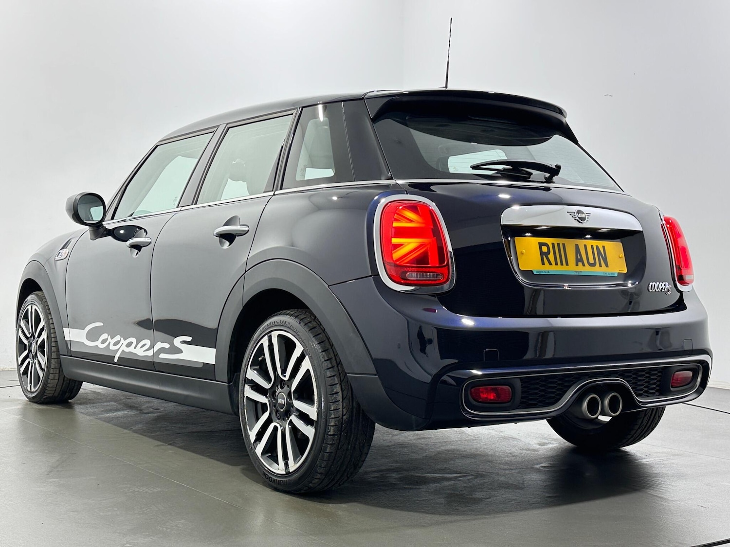 Used MINI Hatch 2019 for sale - 77237977: Photo 46