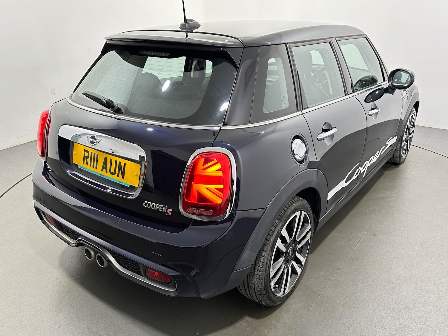 Used MINI Hatch 2019 for sale - 77237977: Photo 49