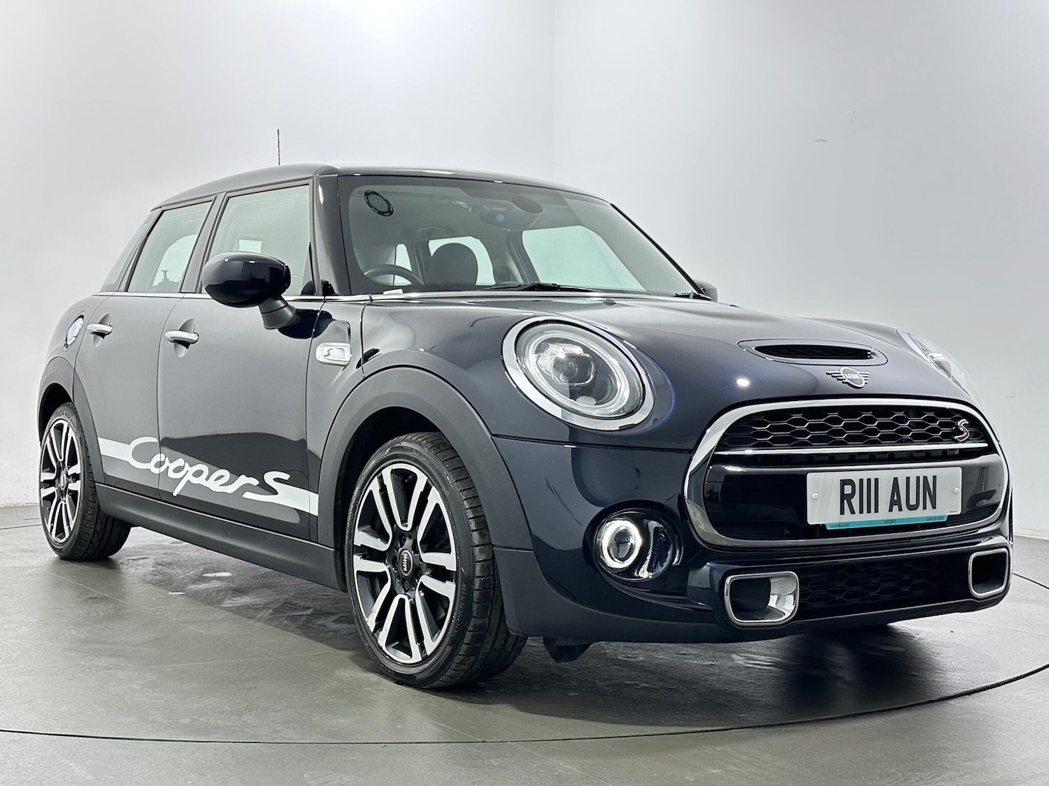 Used MINI Hatch 2019 for sale - 77237977: Photo 50