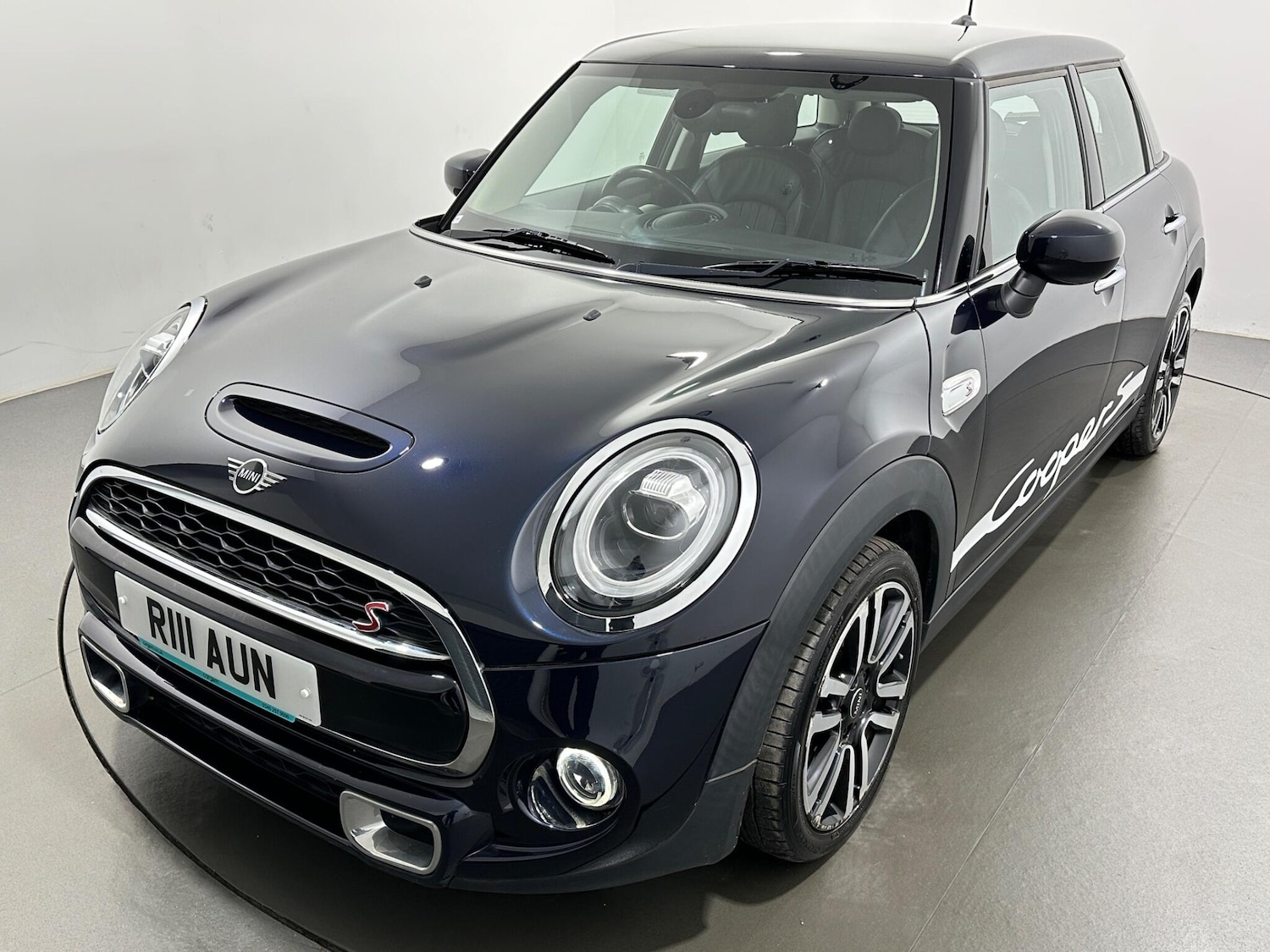 Used MINI Hatch 2019 for sale - 77237977: Photo 51