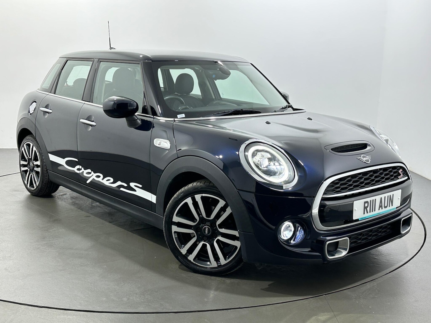 Used MINI Hatch 2019 for sale - 77237977: Photo 52