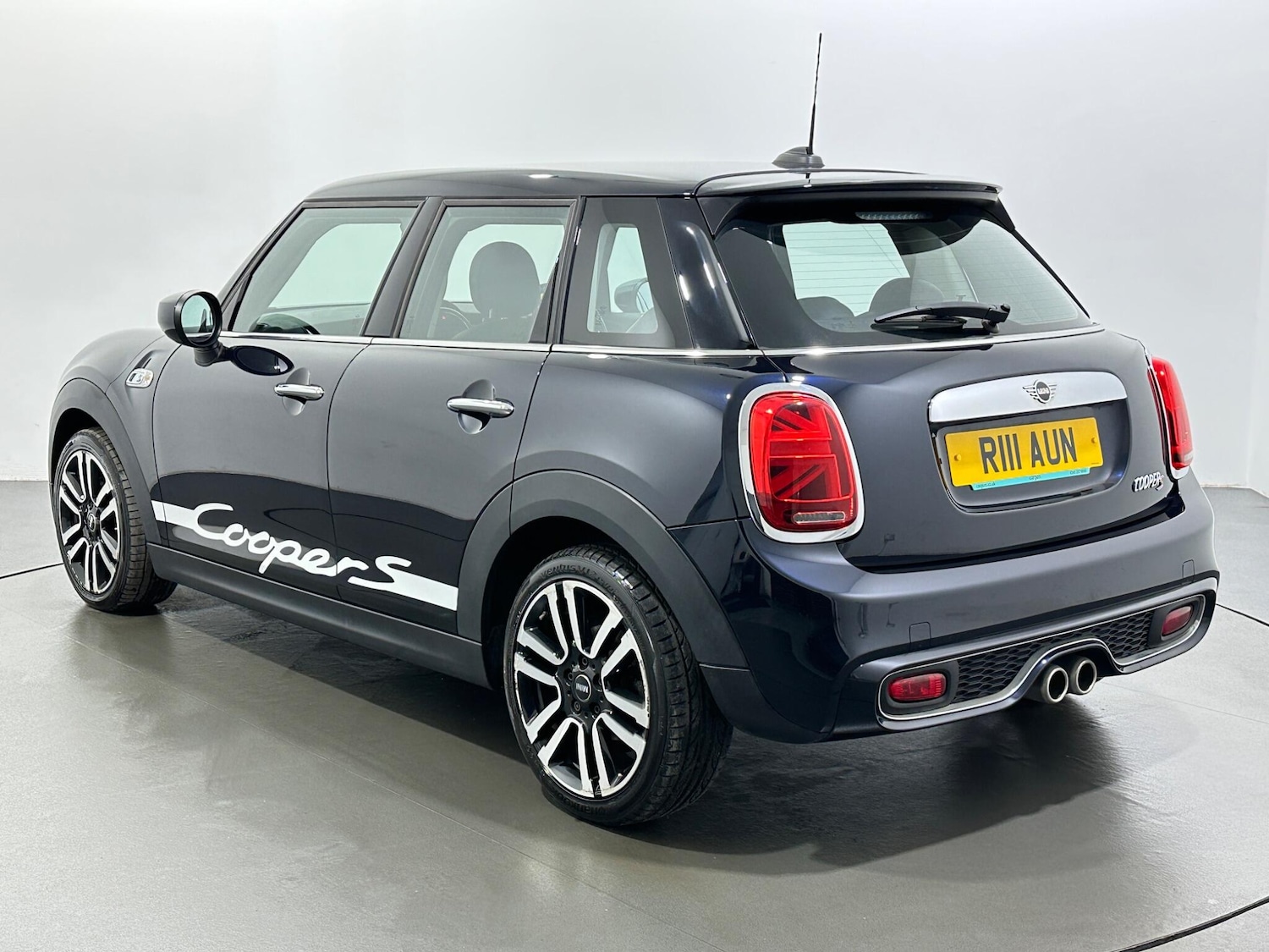 Used MINI Hatch 2019 for sale - 77237977: Photo 6