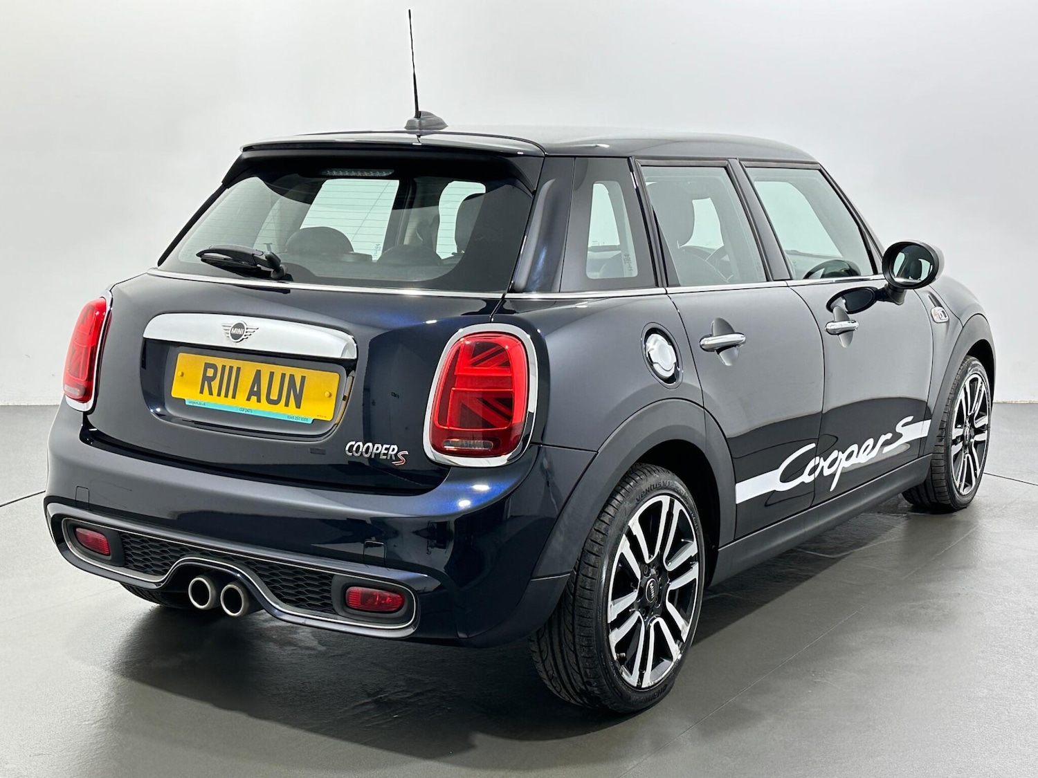 Used MINI Hatch 2019 for sale - 77237977: Photo 8