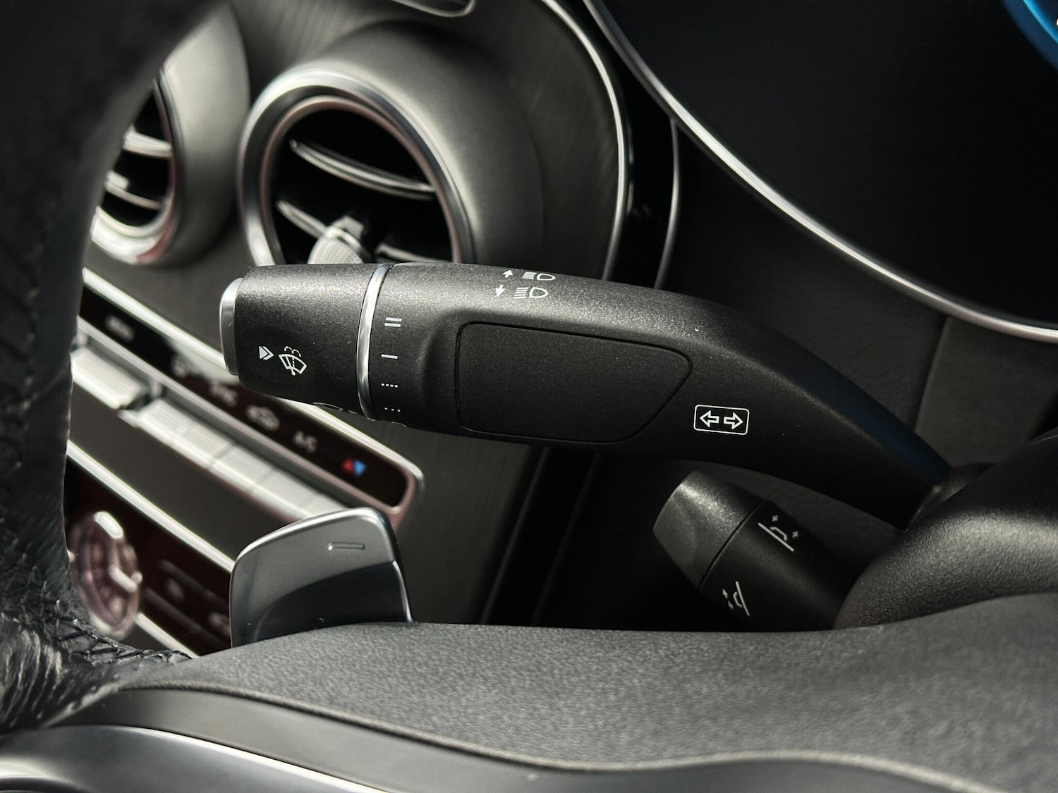 Used Mercedes-Benz C Class 2018 for sale - 77883303: Photo 14