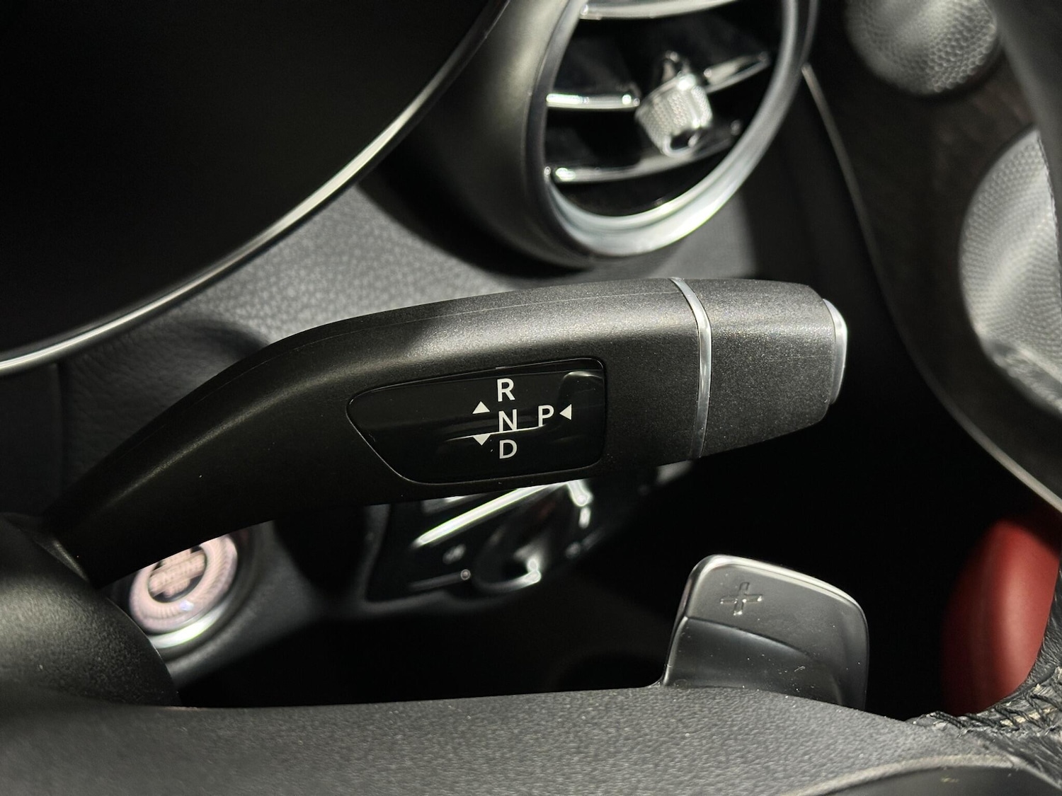 Used Mercedes-Benz C Class 2018 for sale - 77883303: Photo 17