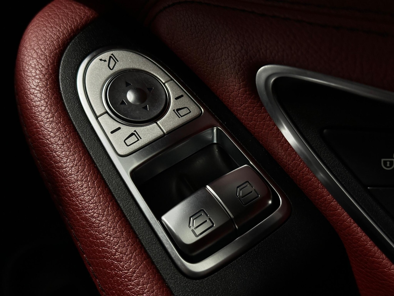 Used Mercedes-Benz C Class 2018 for sale - 77883303: Photo 19