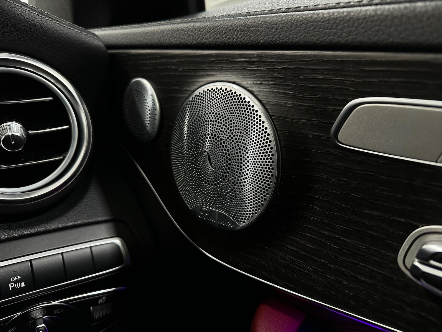 Used Mercedes-Benz C Class 2018 for sale - 77883303: Photo 21