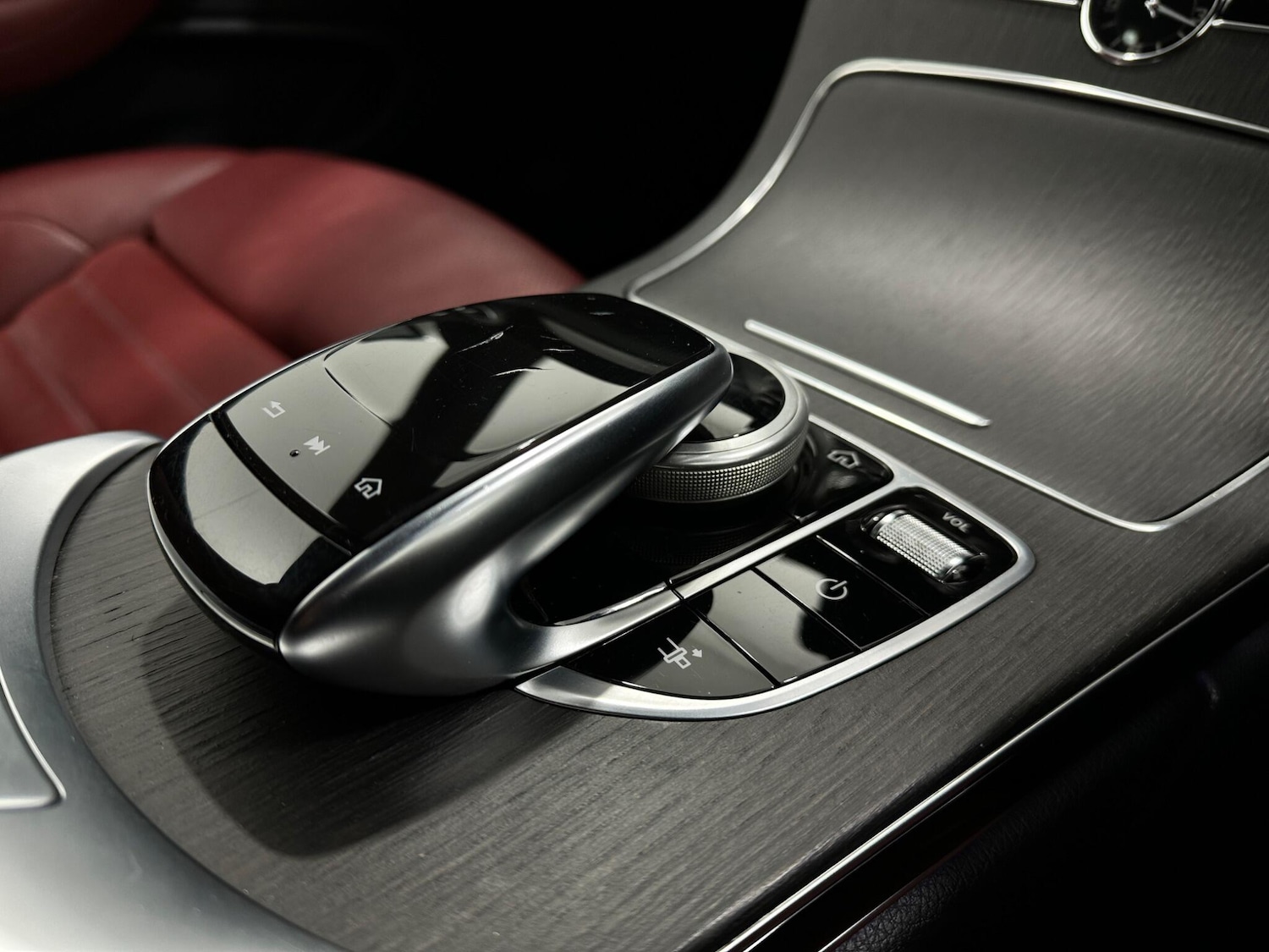 Used Mercedes-Benz C Class 2018 for sale - 77883303: Photo 23