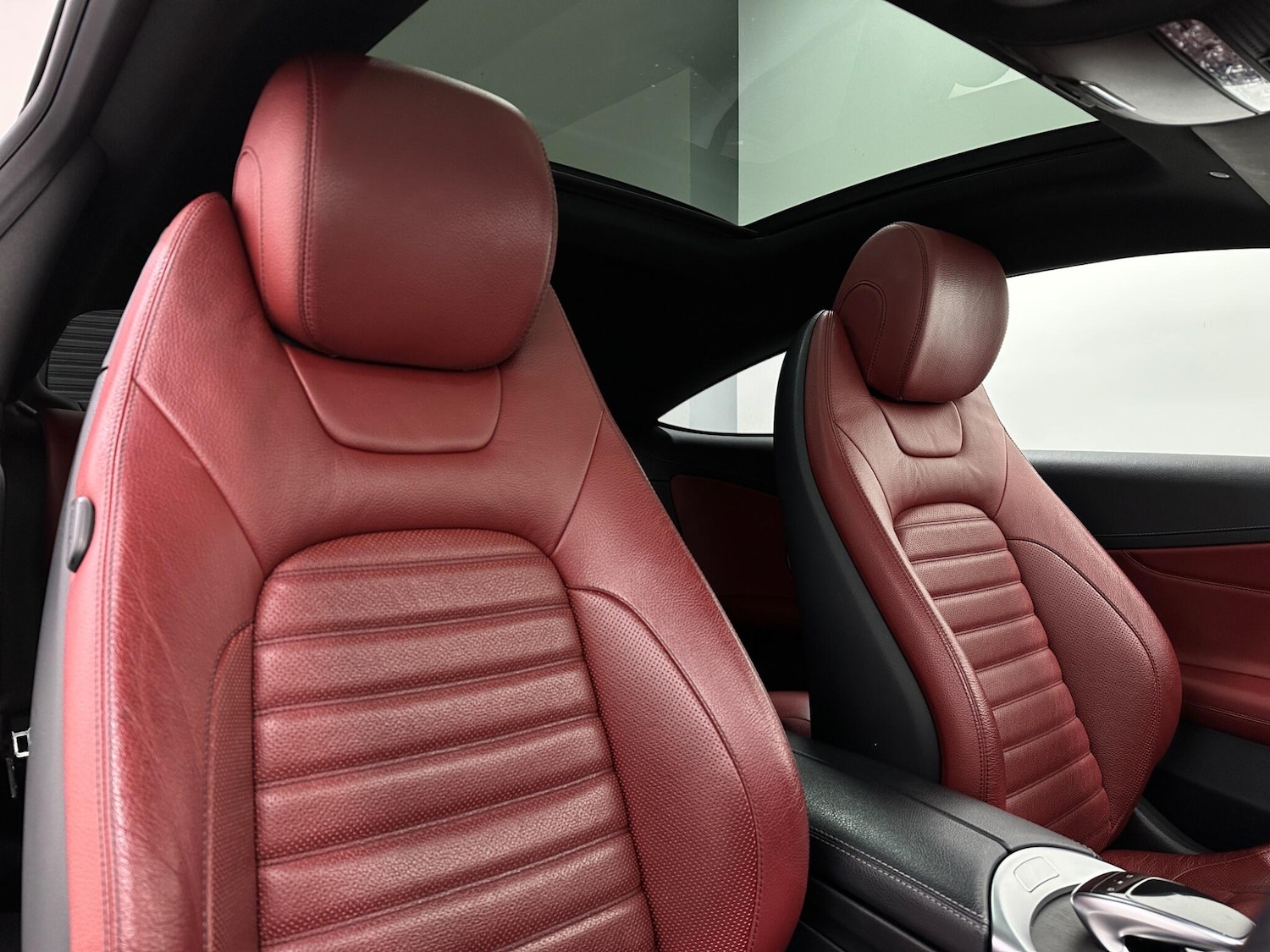 Used Mercedes-Benz C Class 2018 for sale - 77883303: Photo 36