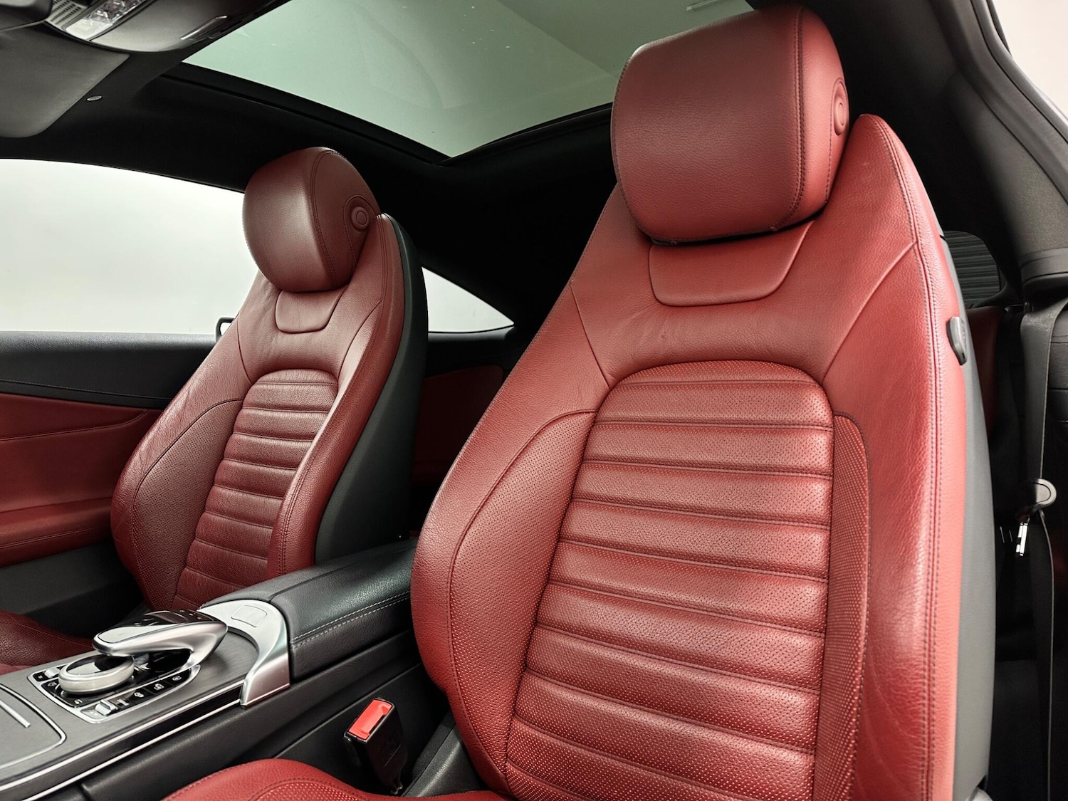 Used Mercedes-Benz C Class 2018 for sale - 77883303: Photo 39