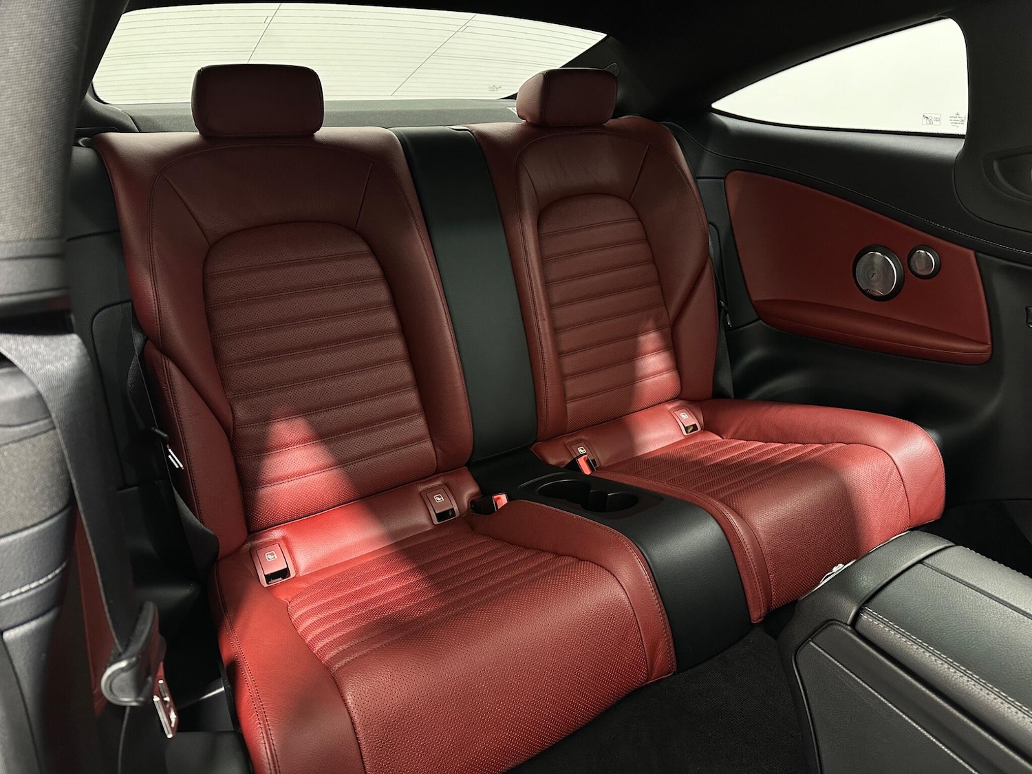 Used Mercedes-Benz C Class 2018 for sale - 77883303: Photo 41