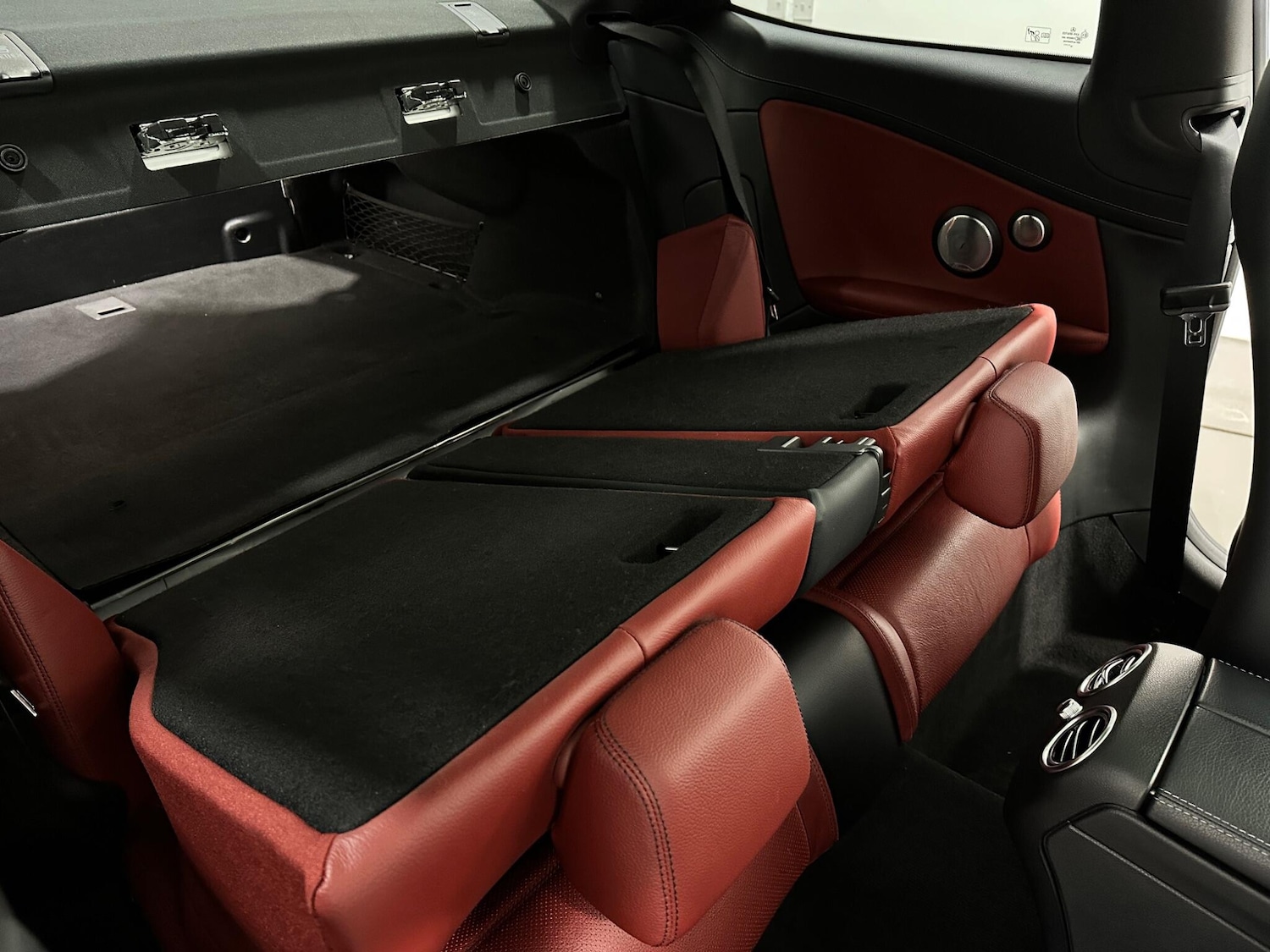 Used Mercedes-Benz C Class 2018 for sale - 77883303: Photo 45