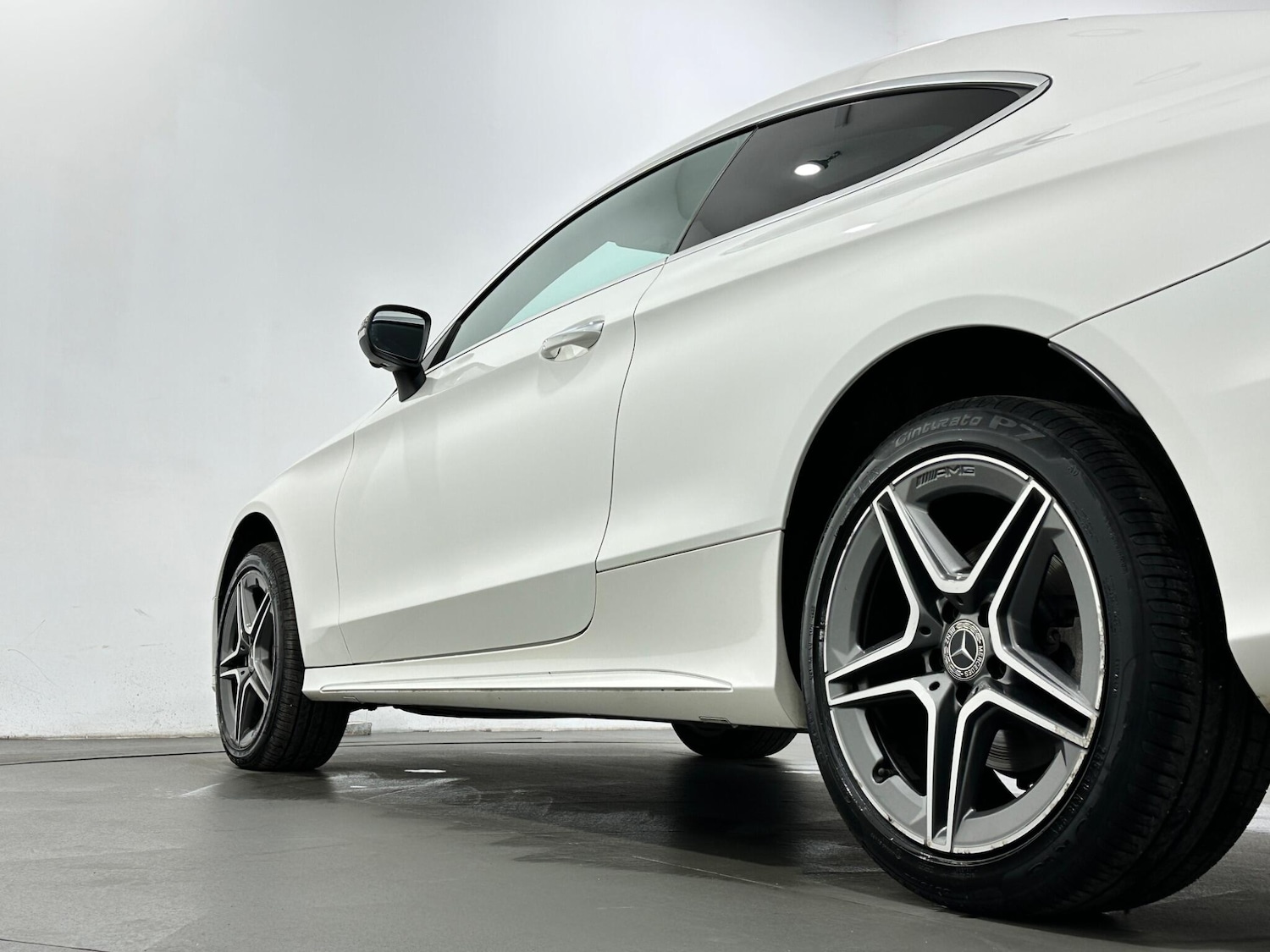 Used Mercedes-Benz C Class 2018 for sale - 77883303: Photo 49