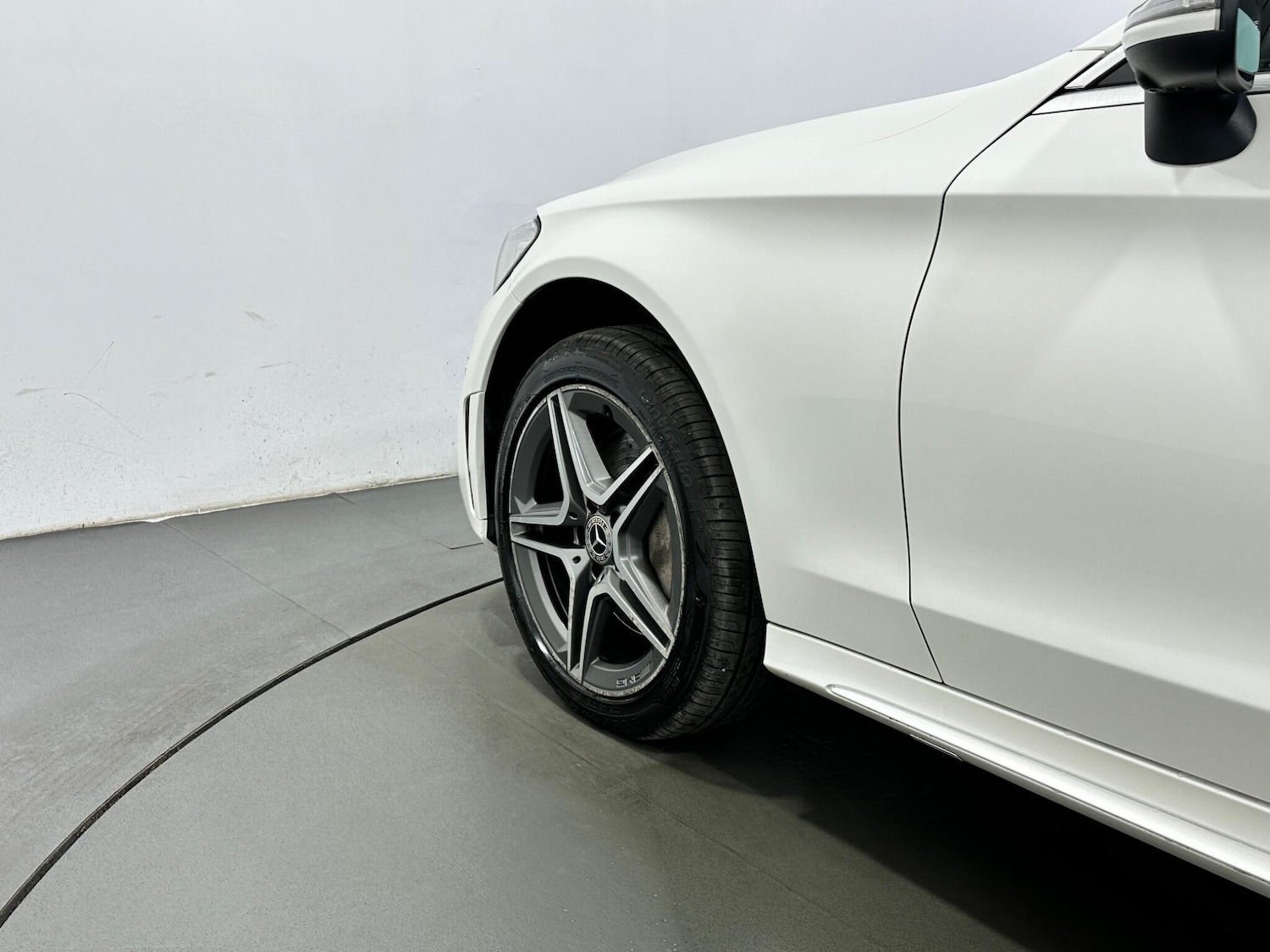 Used Mercedes-Benz C Class 2018 for sale - 77883303: Photo 50