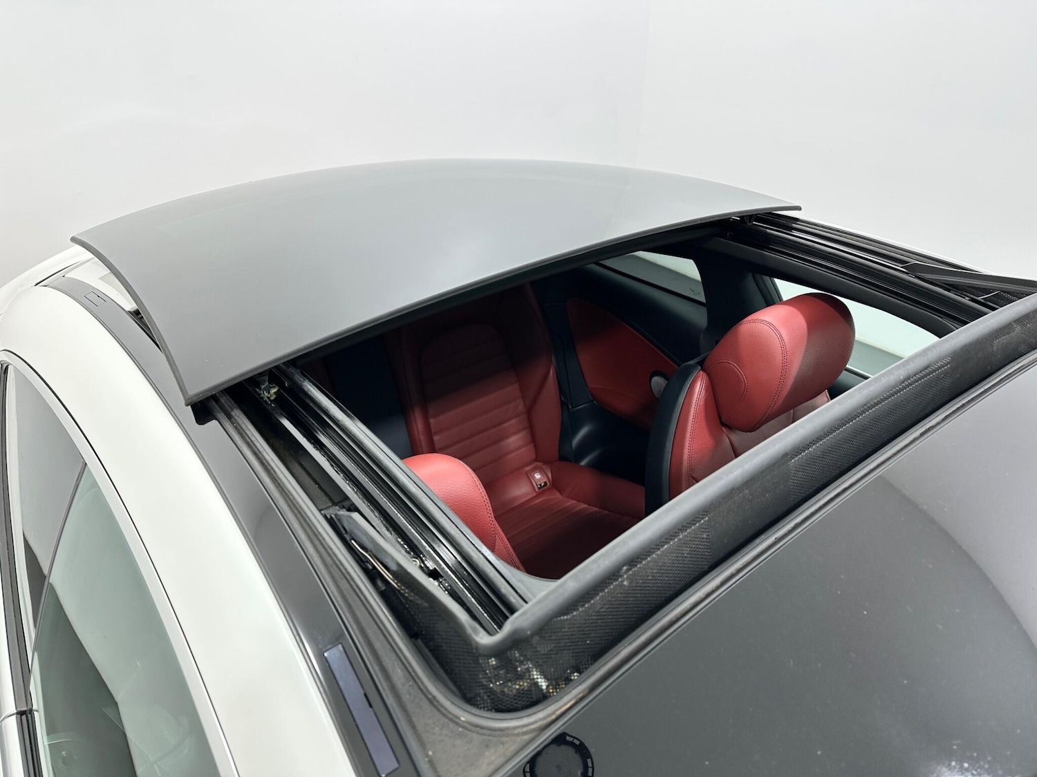 Used Mercedes-Benz C Class 2018 for sale - 77883303: Photo 54