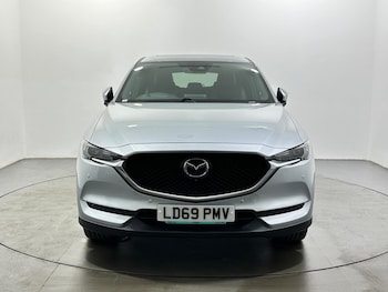Used Mazda CX-5 2019 for sale - 79255585: Photo