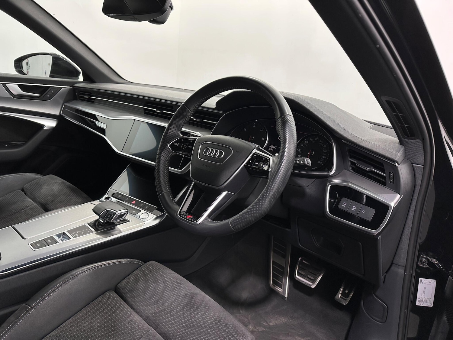 Used Audi A6 2019 for sale - 77400721: Photo 11