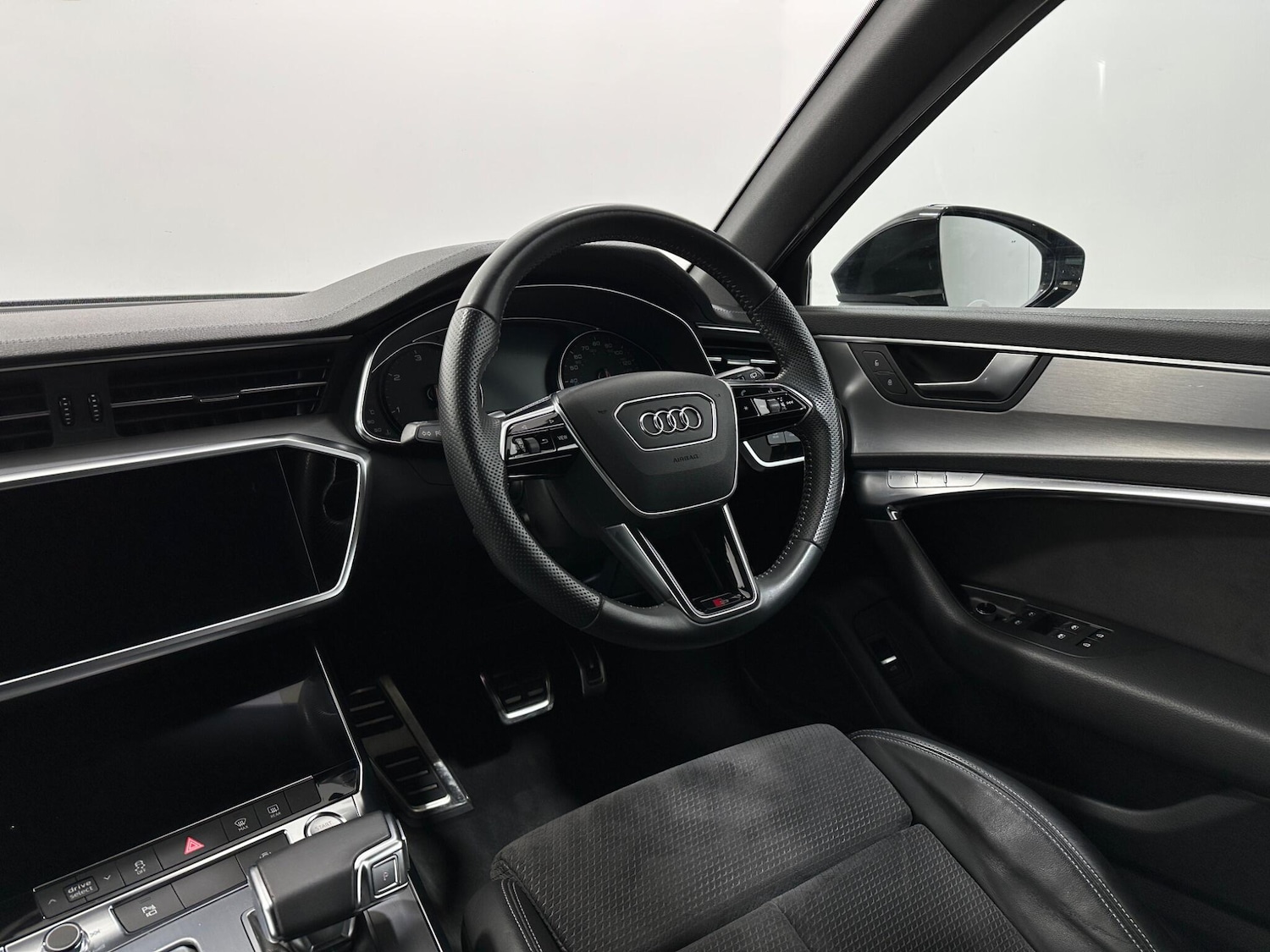 Used Audi A6 2019 for sale - 77400721: Photo 12