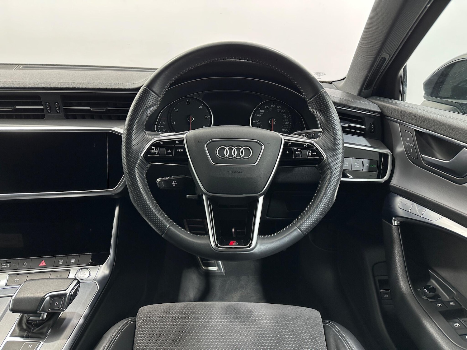 Used Audi A6 2019 for sale - 77400721: Photo 13