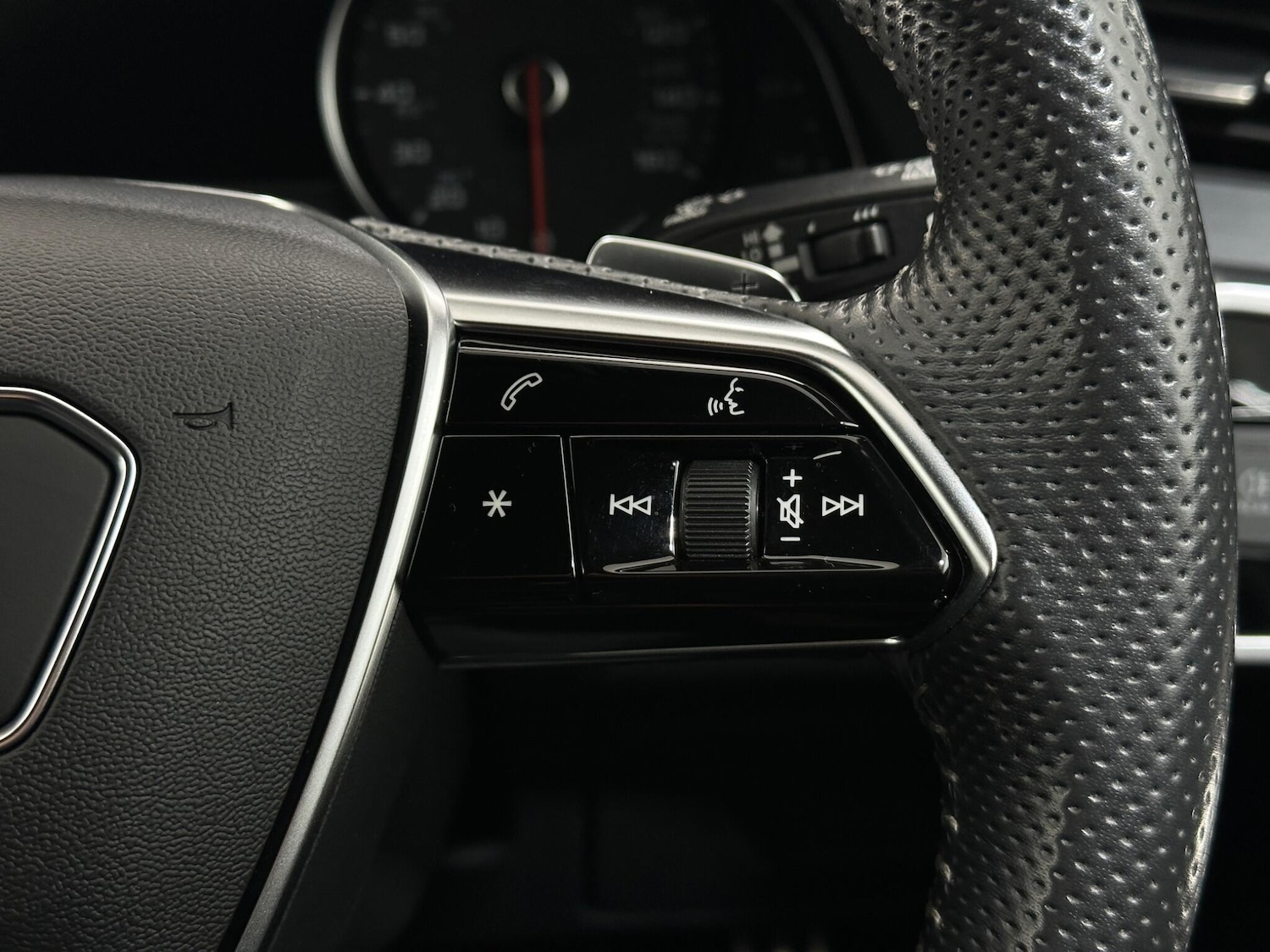 Used Audi A6 2019 for sale - 77400721: Photo 16